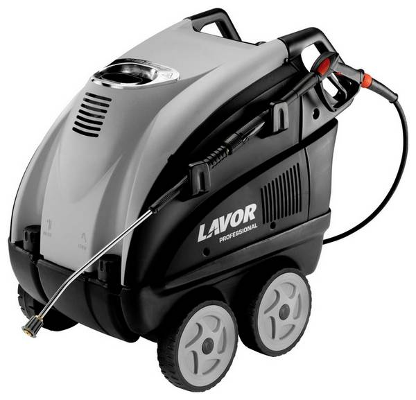 Lavor HLR 2021 LP RA Högtryckstvätt  230 bar Kallvatten