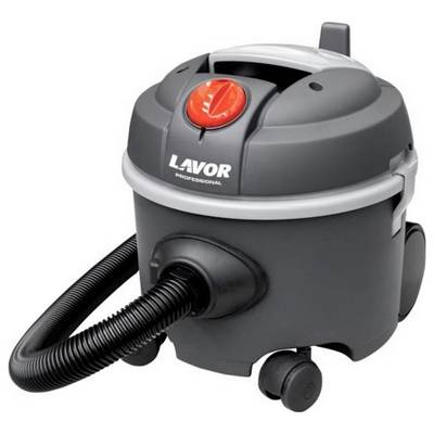Lavor SILENT Dammsugare 800 W