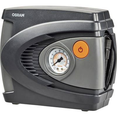 OSRAM TYREseal KIT ESSENTIAL OTSK6ESN Däckreparationsspray 1 st