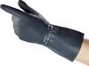 Ansell 87118065 AlphaTec Naturlatex Kemikaliehandskar Storlek (handskar): 6-May EN 21420:2020 1 par