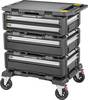DEWALT ToughSystem DXL DWST60510-1 Universal Verktygsväska tom