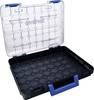 Sortimo T-BOXX 320 6000015475 Transportväska Polypropolene (PP), Polykarbonat, ABS plast (B x H x D) 444 x 81 x 358 mm