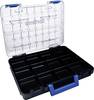 Sortimo T-BOXX 320 1000021065 Transportväska Polypropolene (PP), Polykarbonat, ABS plast (B x H x D) 444 x 81 x 358 mm