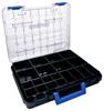 Sortimo T-BOXX 320 6000015478 Transportväska Polypropolene (PP), Polykarbonat, ABS plast (B x H x D) 444 x 81 x 358 mm