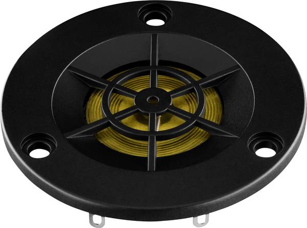 Monacor RBT-56 Banddiskant 10 W 4 Ω