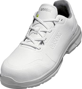 uvex 1 sport 6582243  Säkerhetsskor S3 Skostorlek (EU): 43 Vit 1 par