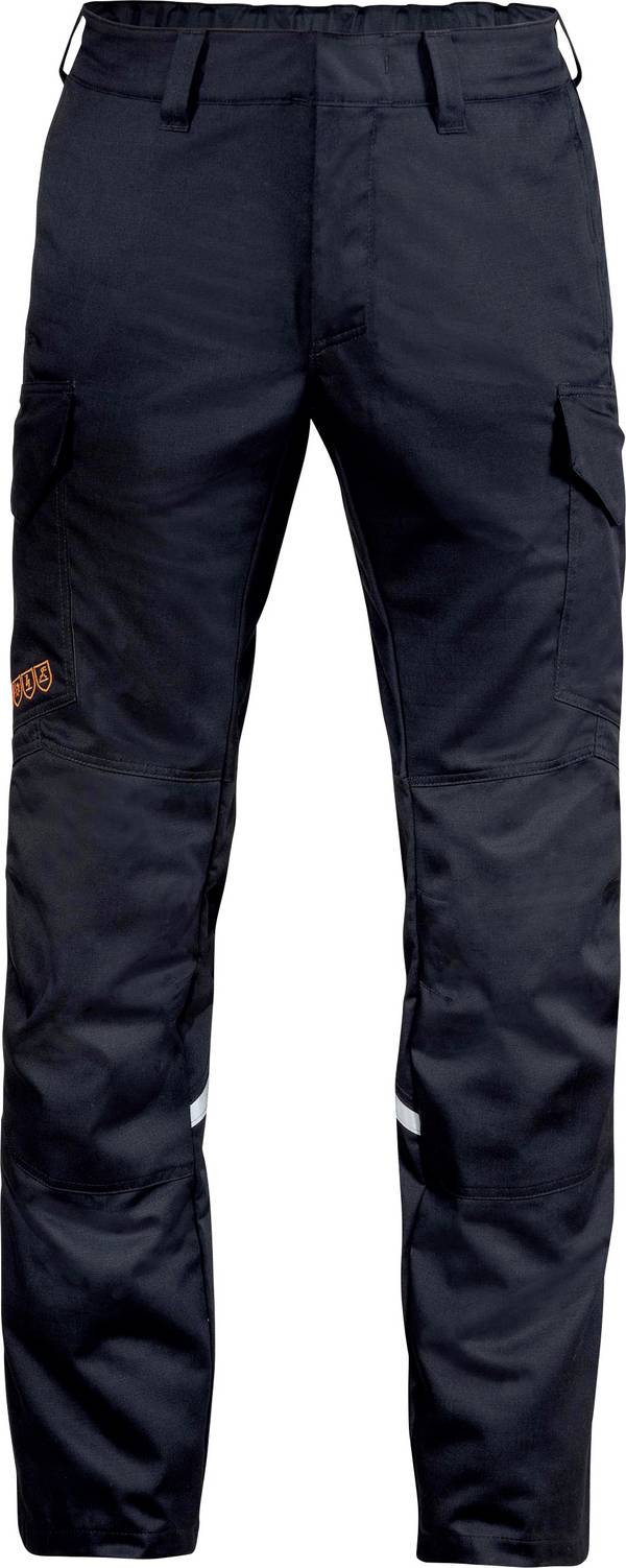 uvex 8849322 Färgglad byxa Grafit    Storlek: 102