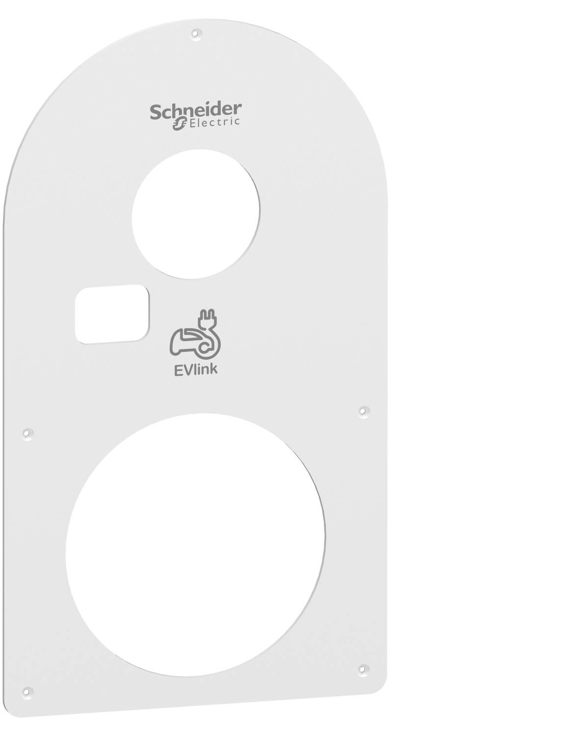 Schneider Electric EVP1SM eMobility-tillbehör-0