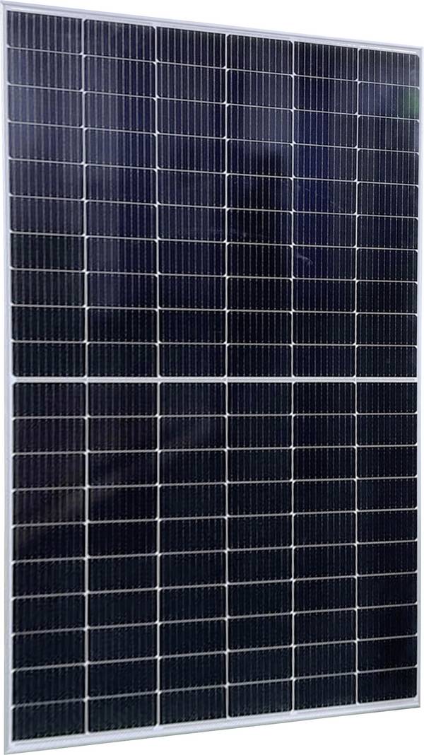 Sygonix Monokristall Solpanel 450 W 34.83 V