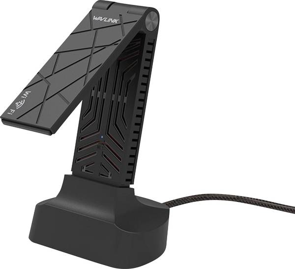 Wavlink WS-WN690X1 WiFi Adapter USB 3.0 1800 MBit/s