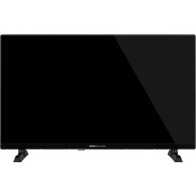 Silva Schneider LED 32.59 HT-B LED-TV 80 cm 32 tum EEK E (A - G) Svart