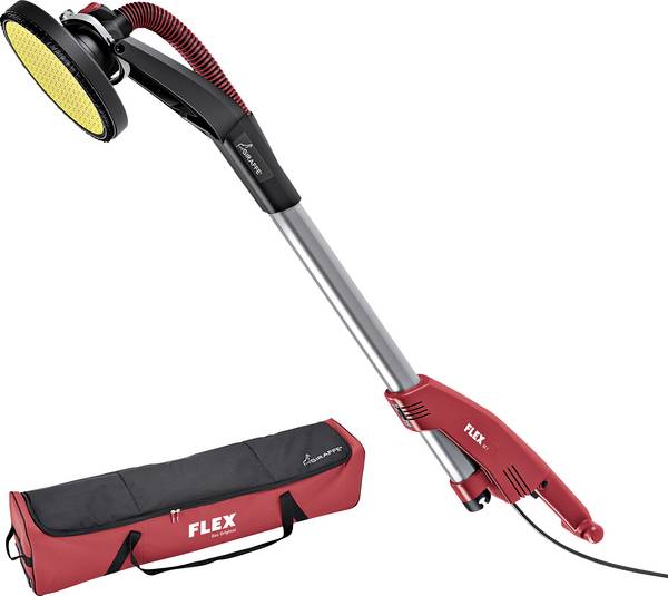 Flex GE 7 +MH-X 230/CEE 494496 Giraff 710 W
