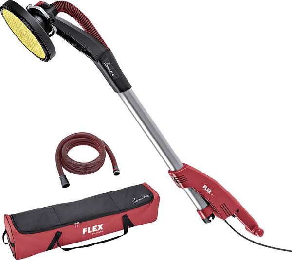 Flex GE 7 +MH-X +SH 230/CEE 494550 Giraff 710 W