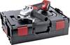 Flex LB 125 18.0-EC 499315 Vinkelslip batteridriven 125 mm exkl. batteri/laddare 2.5 Ah, 5 Ah, 8 Ah