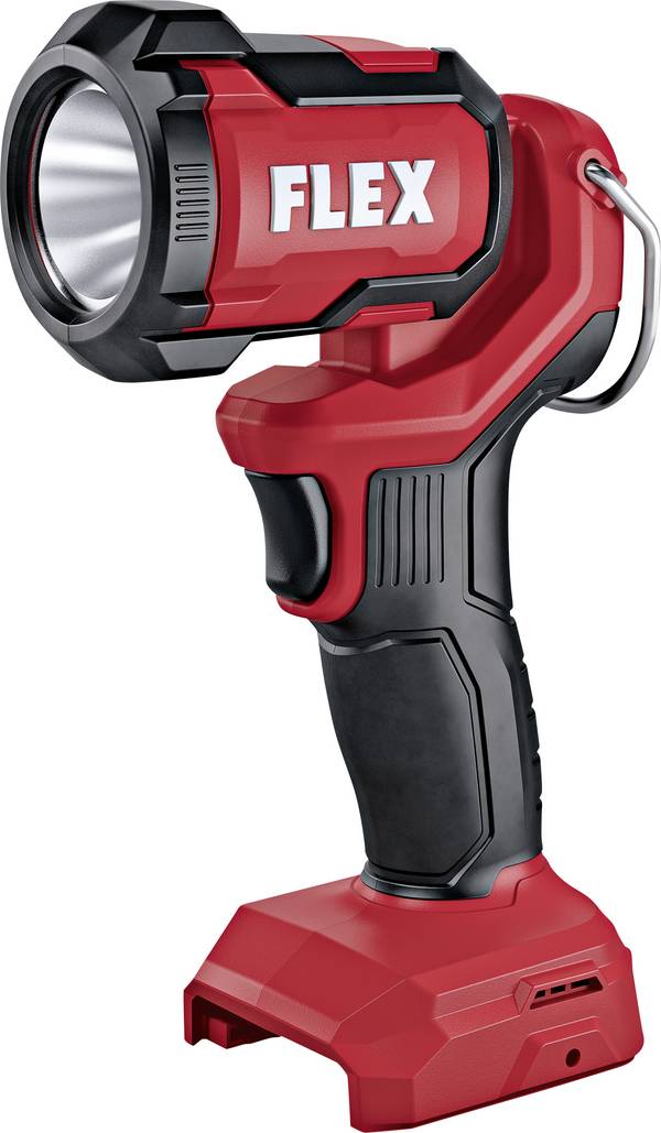 Flex 513075 Arbetsbelysning   2021 Energieffektivitetsklass n.rel.