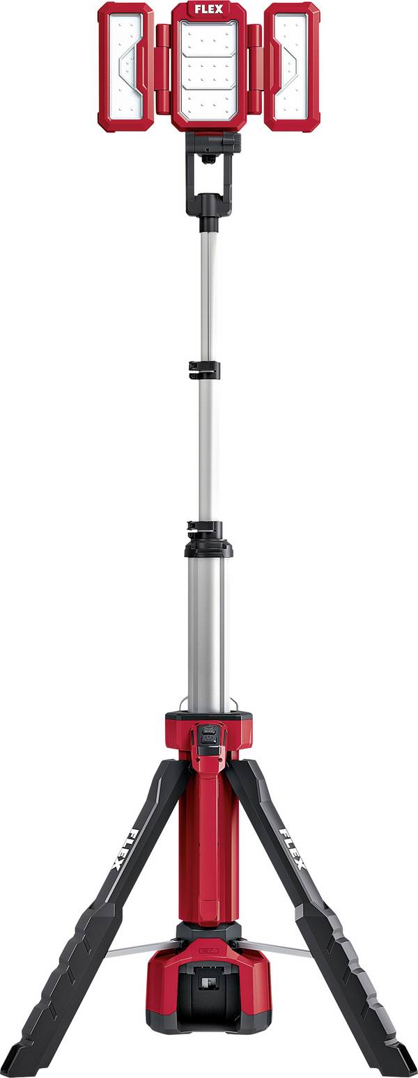 Flex 530375 Arbetsbelysning   2021 Energieffektivitetsklass n.rel.