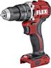 Flex PD 2G 18.0-EC LD C 24-växel-Slagborrmaskin batteri exkl. batteri/laddare