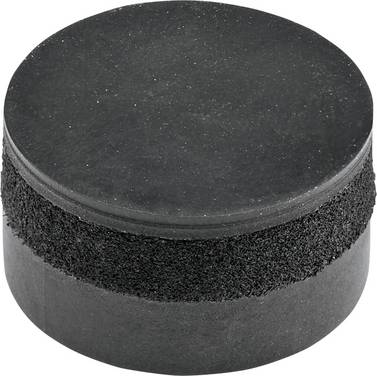 Flex 492388 Slipplatta Diameter 30 mm