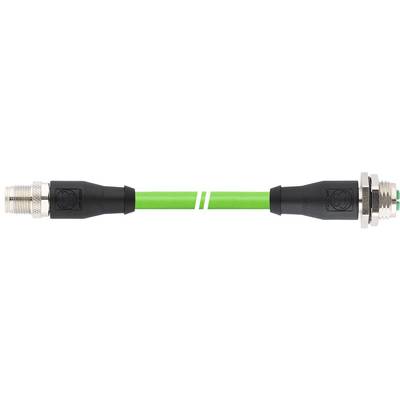 LAPP 2172361 RJ45 Nätverkkabel, Patchkabel 20 m 1 st