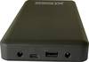 Jauch Quartz XT-40000 DC PA Powerbank 39200 mAh Quick Charge 3.0, Power Delivery Li-Ion Svart