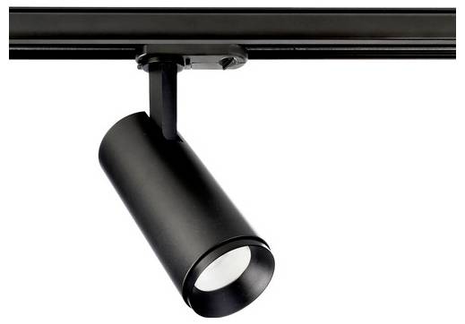 Deko Light Lucea 707168 Spotskena 10 W LED Svart