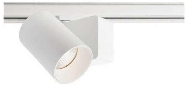 Deko Light Nihal Mini 707185 Spotskena   10.9 W LED  Vit