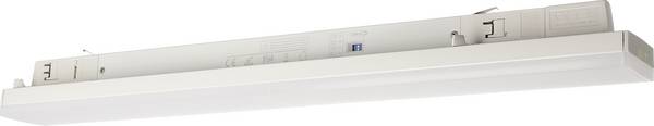 Deko Light Linear Pro 60 707221 3-faslampa   20 W LED  Vit
