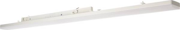 Deko Light Linear Pro 120 707223 3-faslampa   40 W LED  Vit