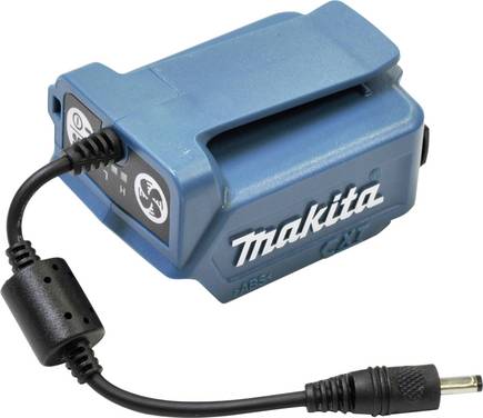 Makita 198639-2 Batteriadapter 198639-2