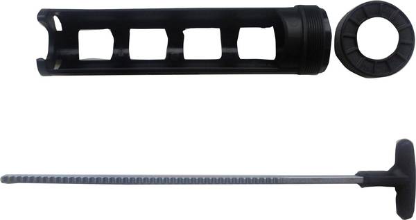Makita 196351-8 196351-8 Patronfäste