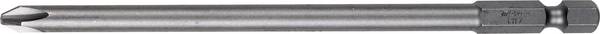 <br>  Makita<br>  P-67773<br>  <br>  Stjärn-Bit<br>  Drivning: 1/4"<br>  Output: Stjärnspår Phillips<br>  PZ 2<br>  157 mm<br>