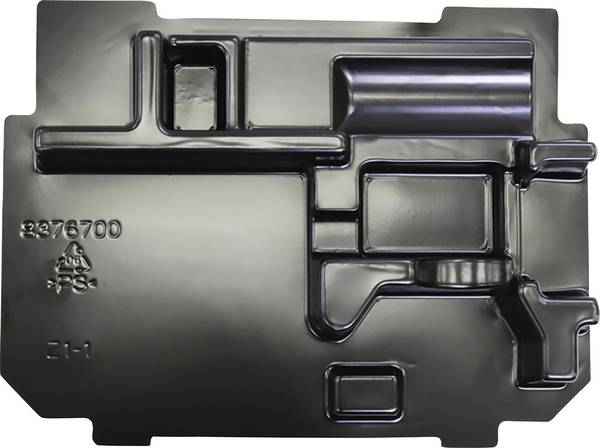 Makita 837670-0 Sonstiges Notebookzubehör Universell gravyrdel
