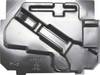 Makita 837631-0 Tasche Universell gravyrdel