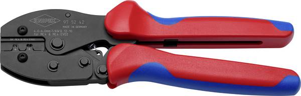 Knipex PreciForce® 97 52 42 Crimptång