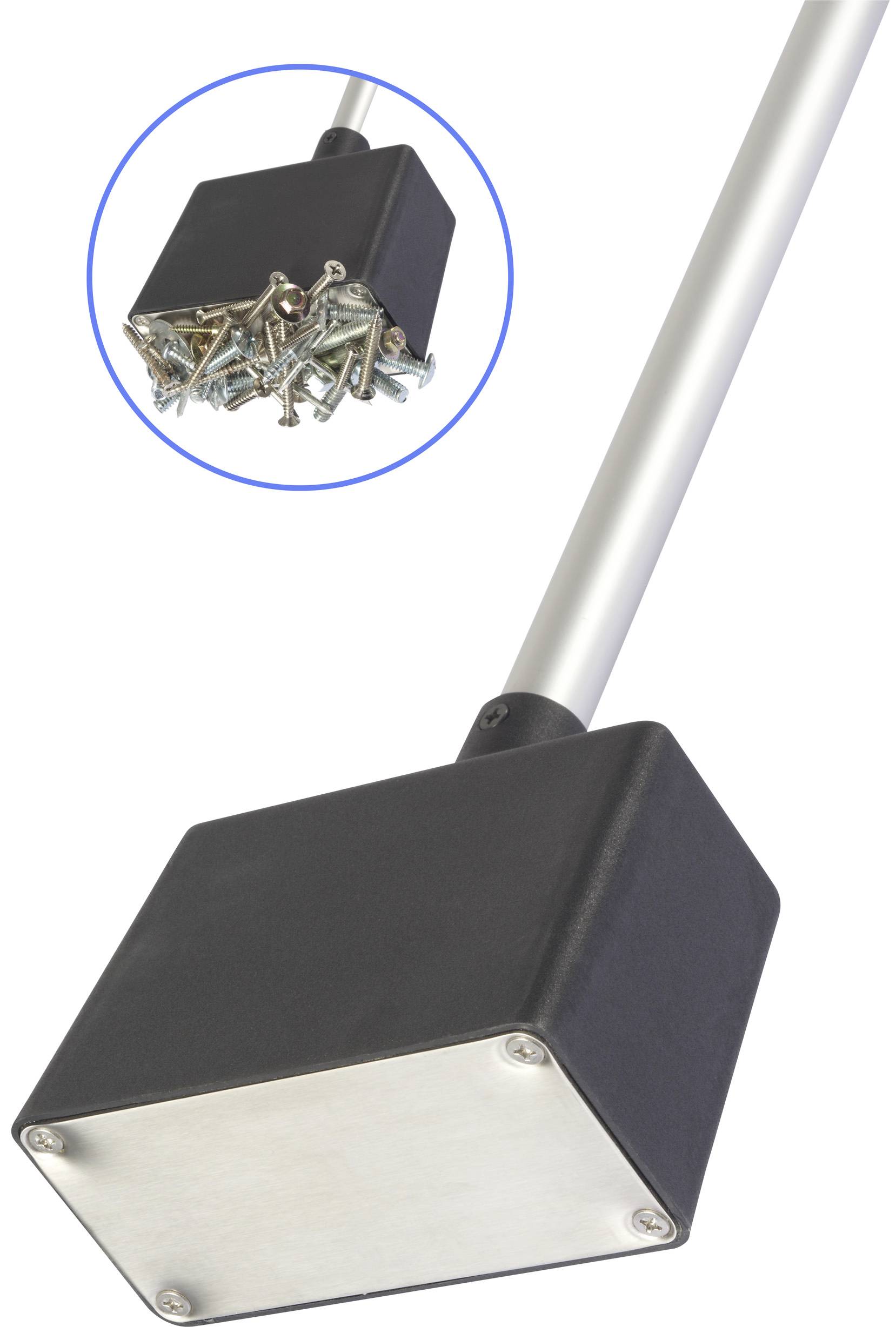 TOOLCRAFT TO-10070532 Verkstad TOOLCRAFT magnetgreppverktyg (långt handtag) Magnethållare för verktyg-4