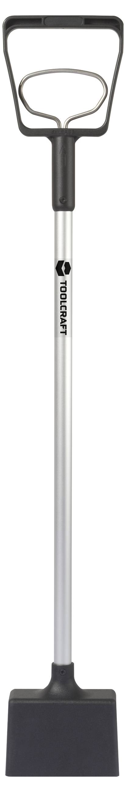 TOOLCRAFT TO-10070532 Verkstad TOOLCRAFT magnetgreppverktyg (långt handtag) Magnethållare för verktyg-1