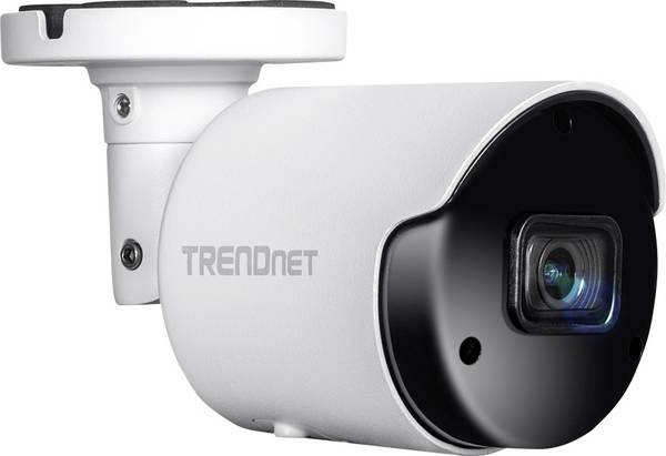 TrendNet Netzwerkkamera TV-IP1514PI LAN IP  Övervakningskamera  2592 x 1920 pixel