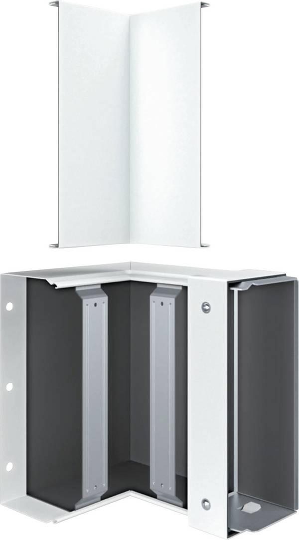 Hager FWKP10025049016 Inre hörn   1 st