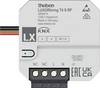 Theben KNX LUXORliving T4 S RF Trådlös knappgränssnitt