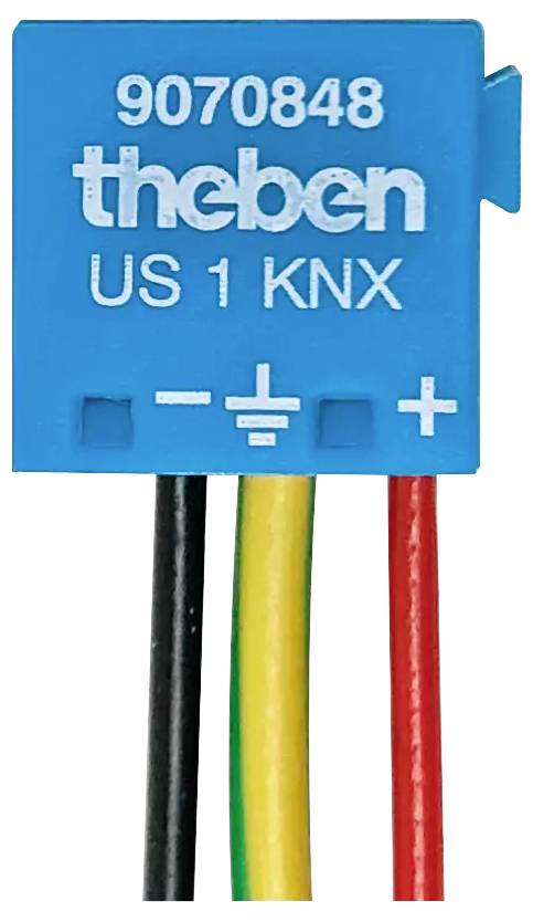 Theben US 1 KNX Överspänningsskydd