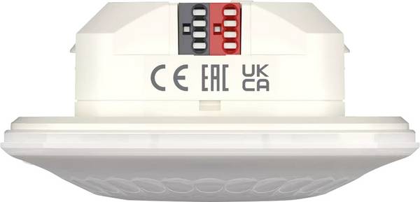 Theben KNX LUXA 103 S360-12 KNX UP Närvarosensor