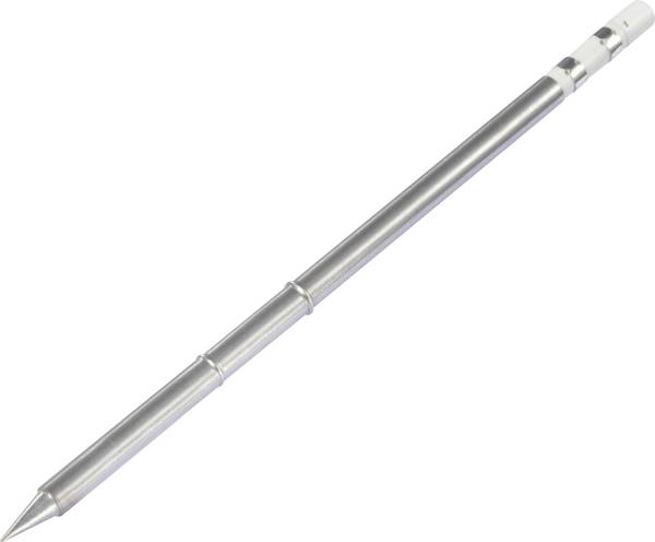 TOOLCRAFT TO-N12-1 Ersättningsspets 1 st (Ø x L) 5.5 mm x 150 mm 1 st