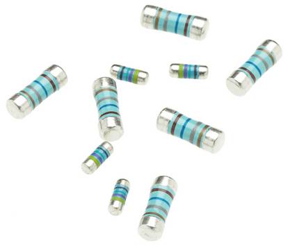 VitrOhm  ZCM207FKE07-4R7AA  ZCM207FKE07-4R7AA  Precisionsmotstånd  4.7 Ω  SMD  0207  1 W  1 %    1 st
