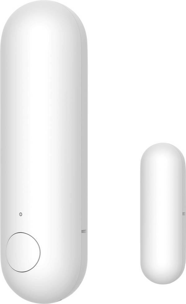 Aqara DW-S02D Dörr- , fönsterkontakt Vit