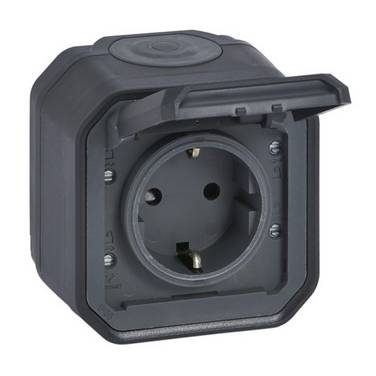 Legrand      069783L 10 st
