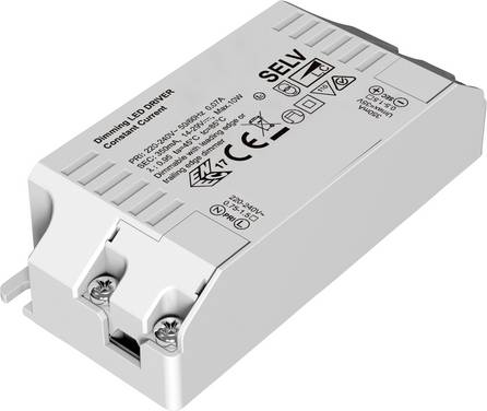 Megatron MT56020 LED driver       1 st