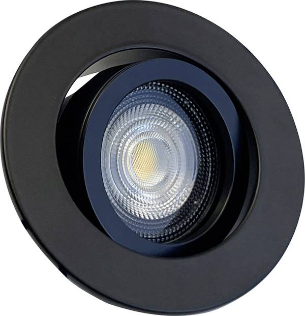 Megatron MT75426 MT75426 LED-inbyggnadsbelysning EEK: F (A - G) 8 W Ljusfärg: Vit