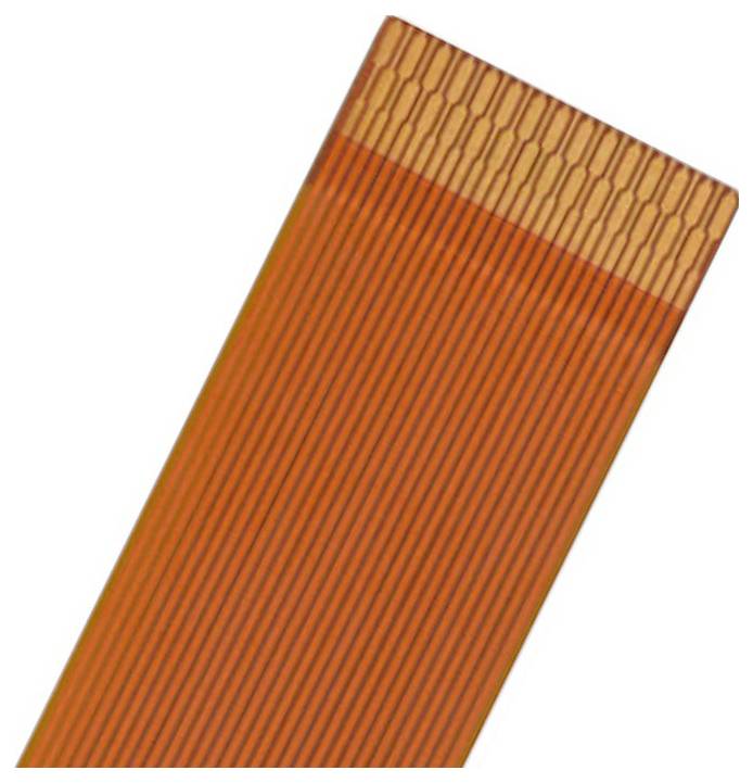 Molex 15015-0239 Flatkabel Rastermått: 0.30 mm 1 st-0