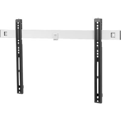 One For All 90" Ultraslim FLAT TV-väggfäste 81,3 cm (32") - 228,6 cm (90") Fast