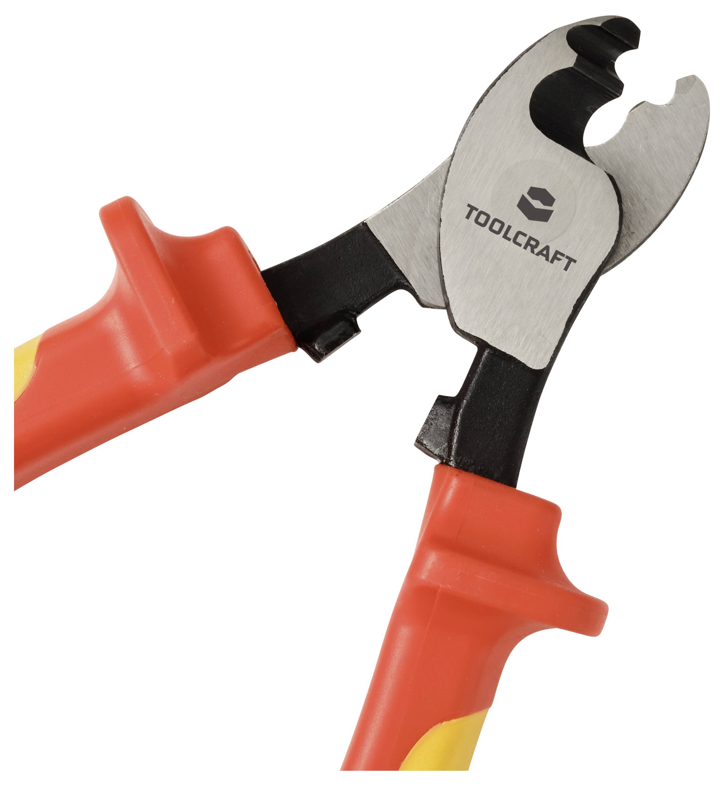 TOOLCRAFT TO-10104936 VDE-kabelavbitare-2